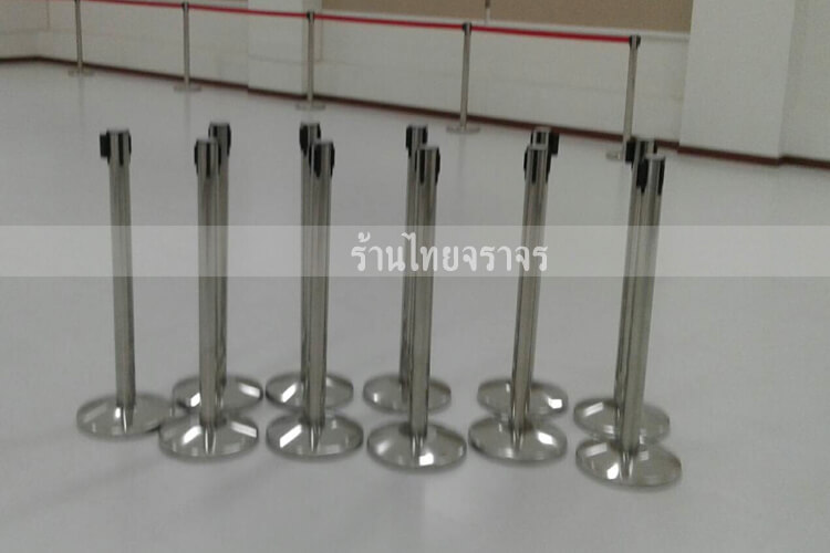 stainlesspole