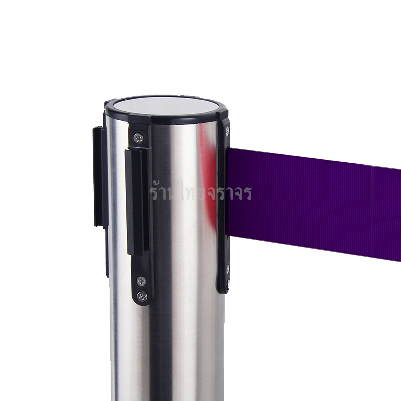 stainlesspole