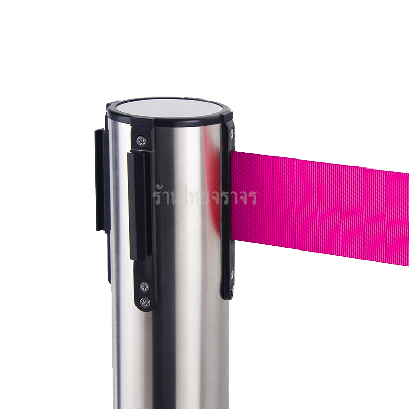 stainlesspole