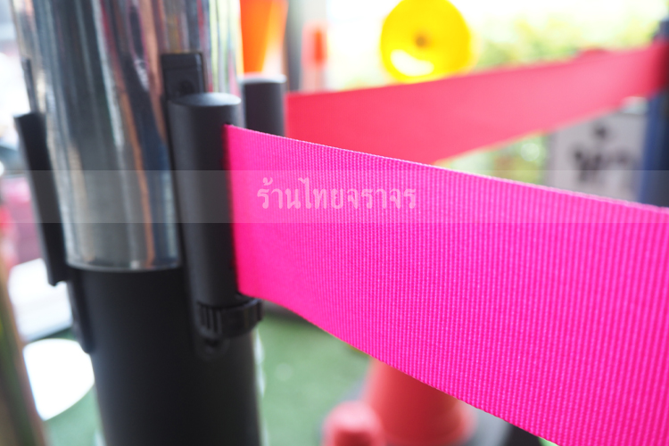 stainlesspole