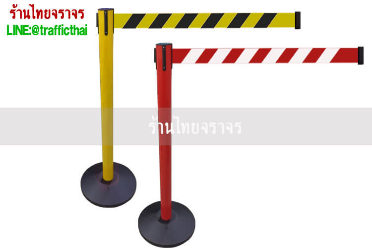 stainlesspolequeue14