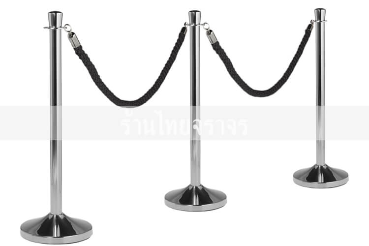 stainlesspolequeue9