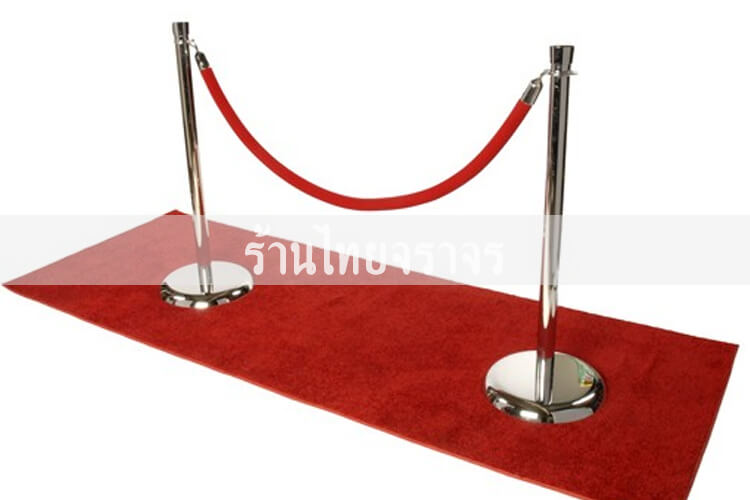 stainlesspolequeue15