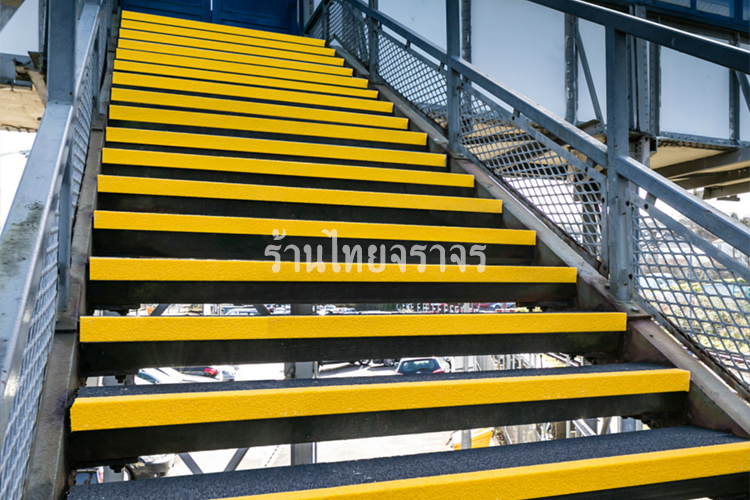 staircover