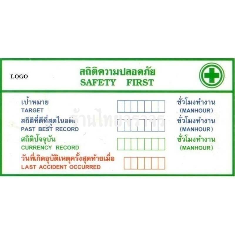 statisticsign