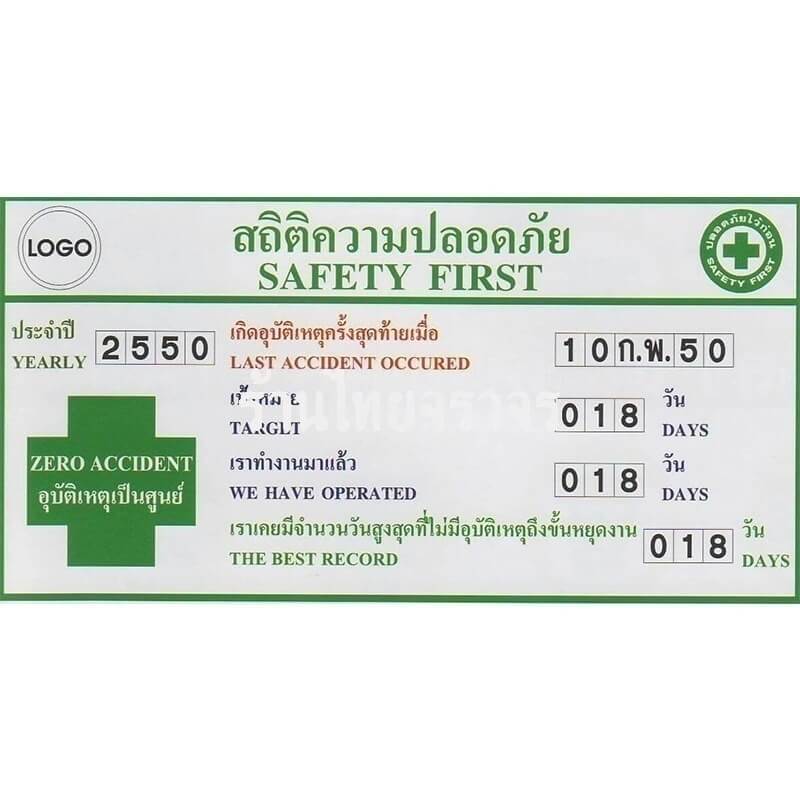 statisticsign