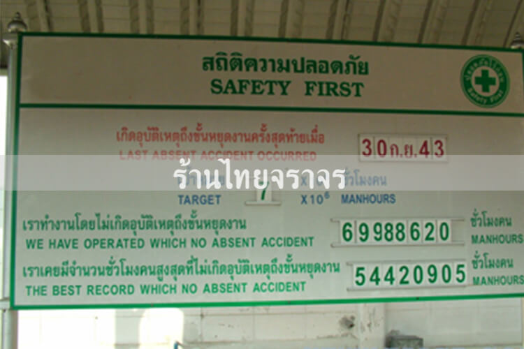 statisticsign