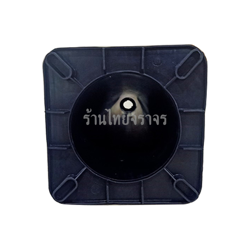 trafficcone_blackcolor