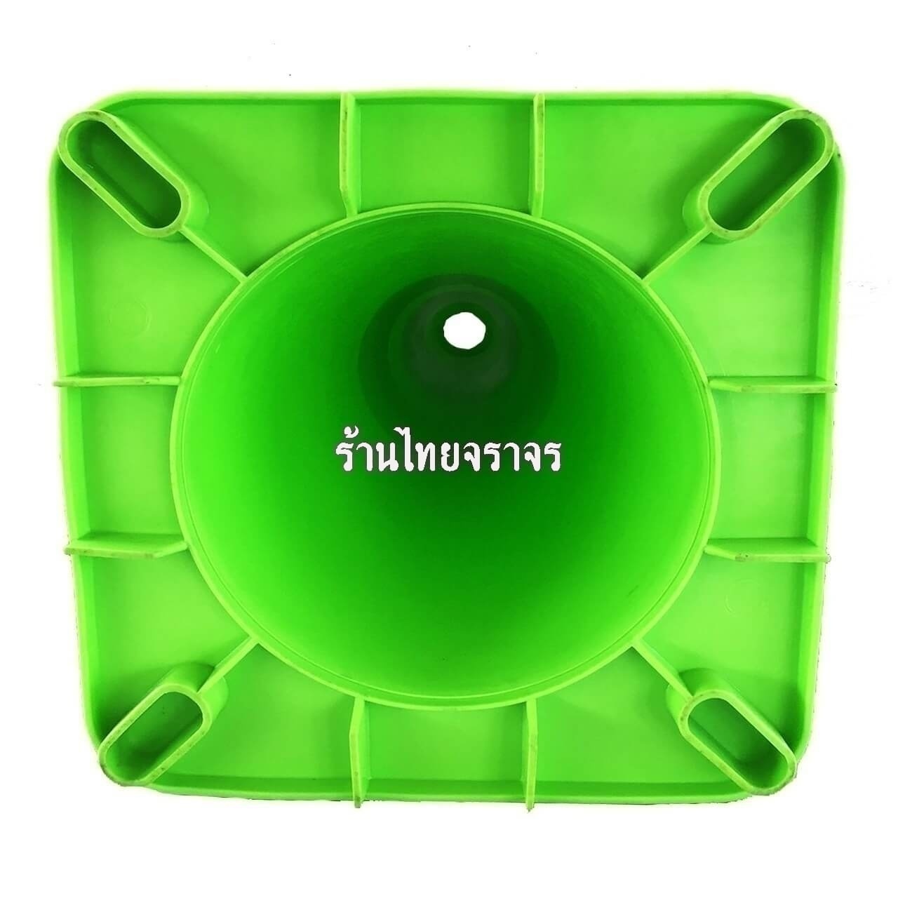 trafficcone_greencolor