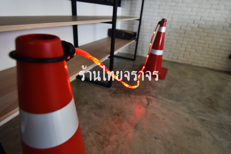 ledbarricade17