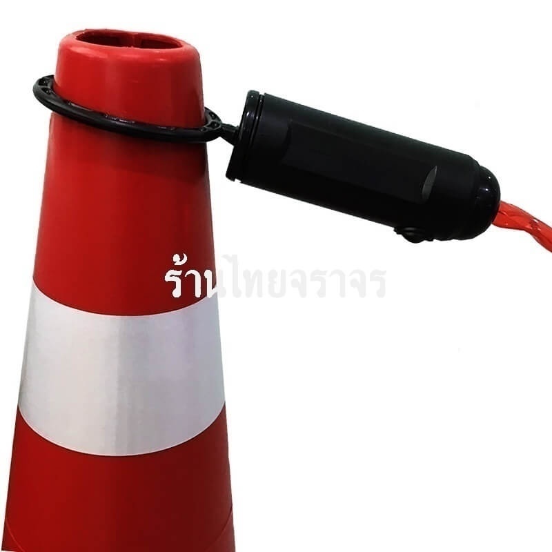 ledbarricade