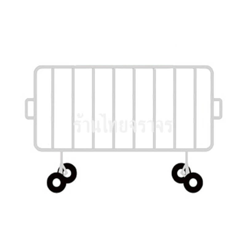trafficfences