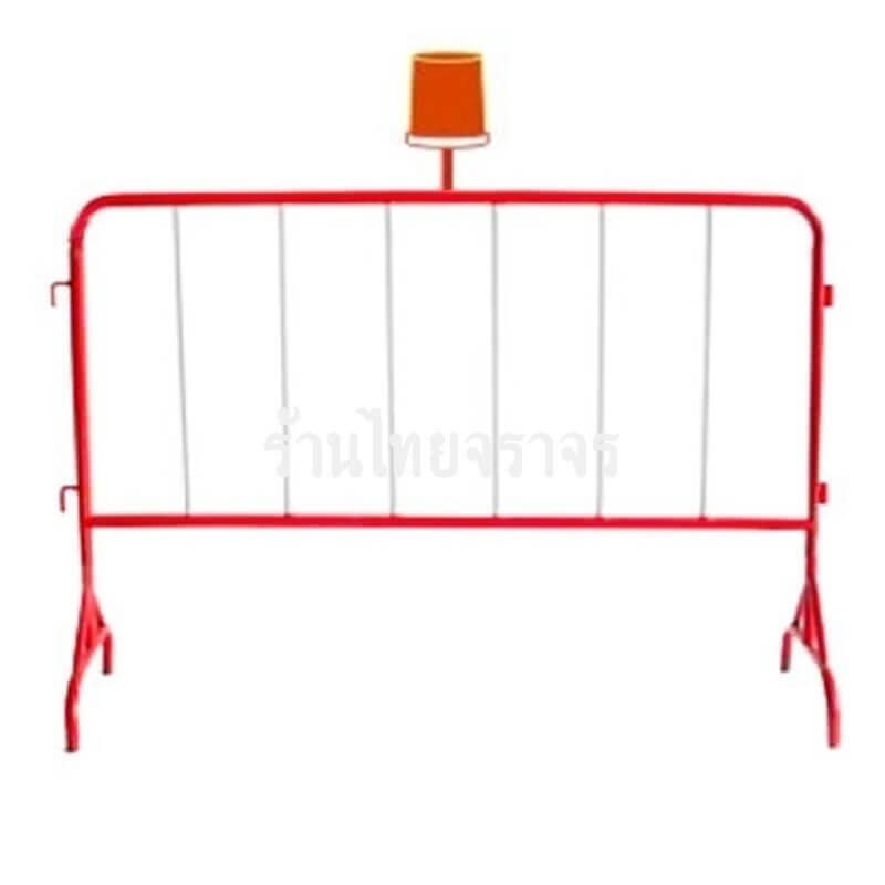 trafficfences