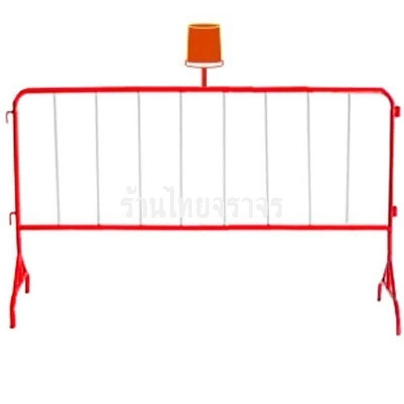 trafficfences