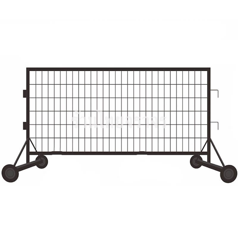 trafficfence