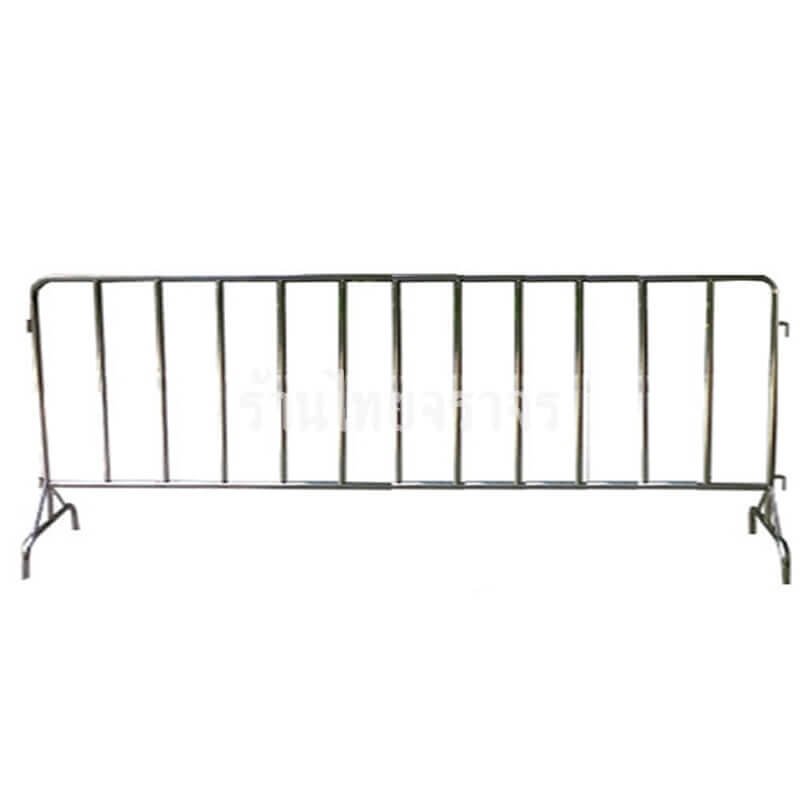 trafficfences