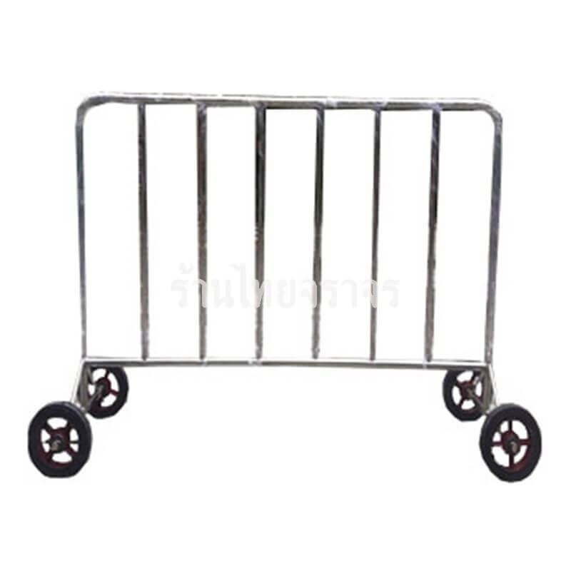 trafficfences_stainlesssteel