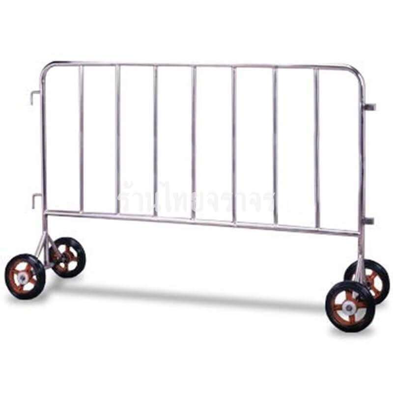 trafficfences_stainlesssteel