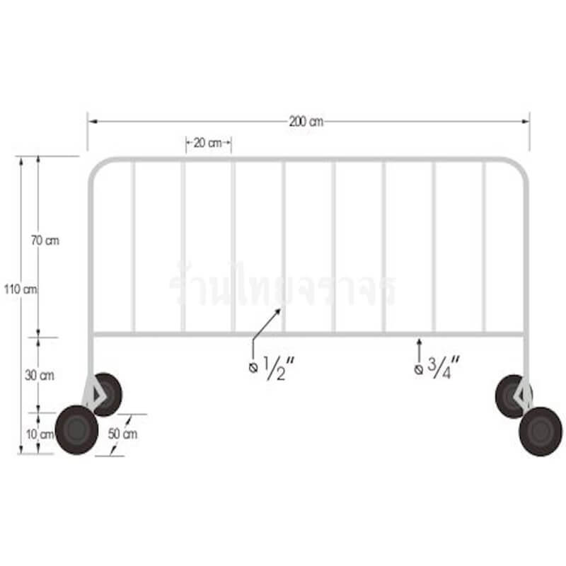 trafficfences_stainlesssteel