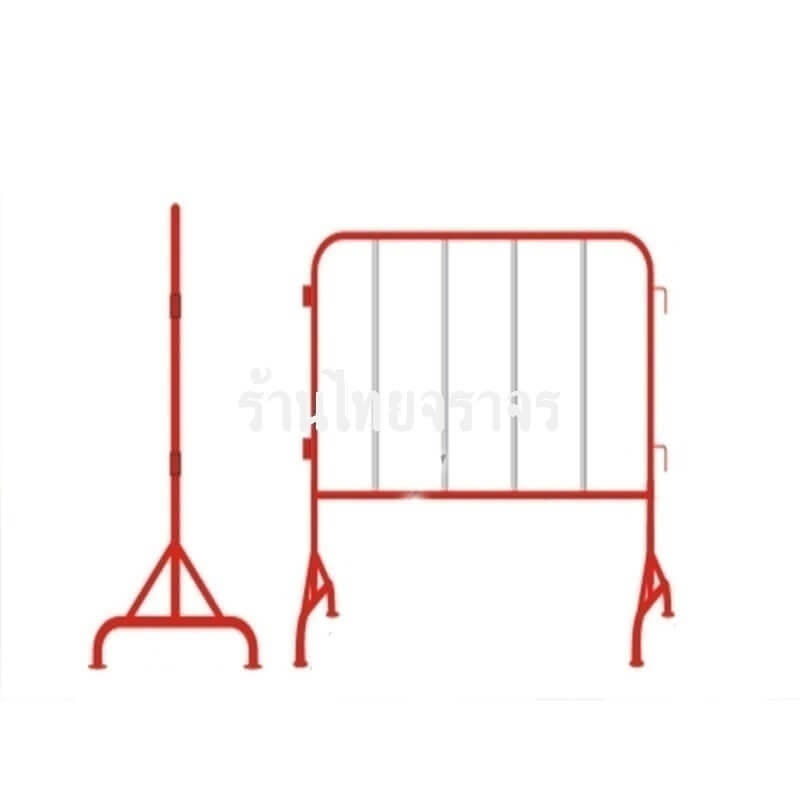 trafficfences_steel