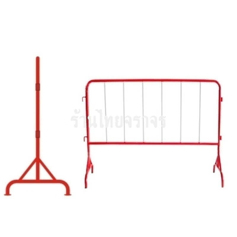 trafficfences_steel