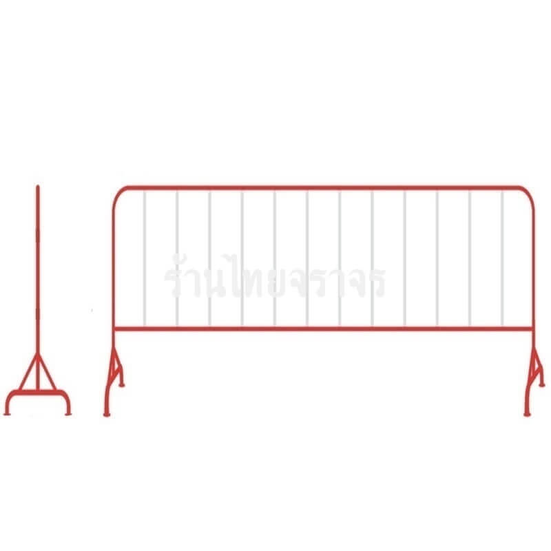 trafficfences_steel