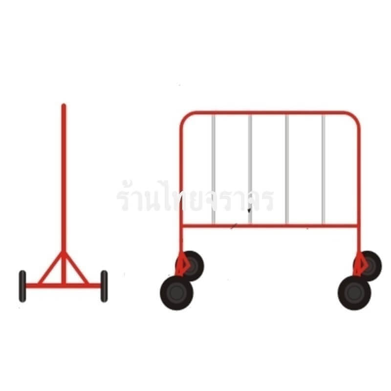 trafficfences_steel