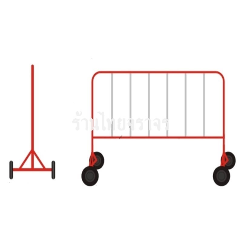 trafficfences_steel