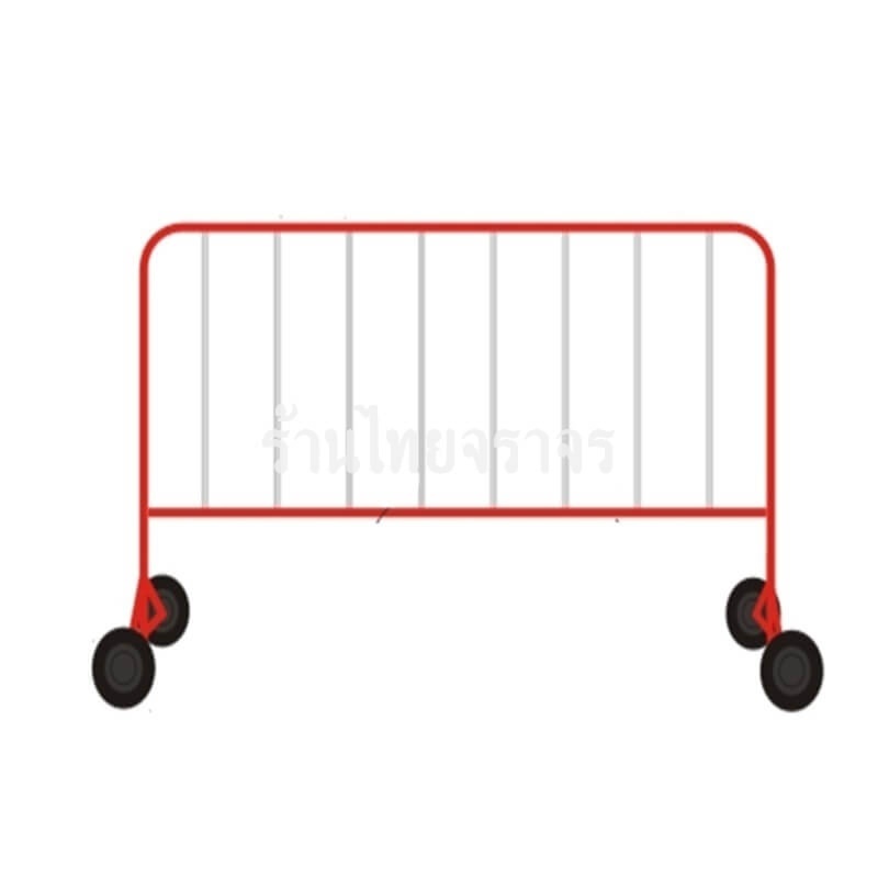 trafficfences