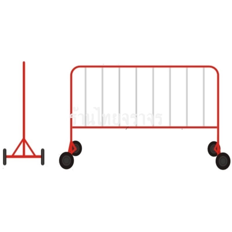 trafficfences_steel