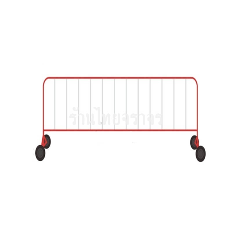 trafficfences