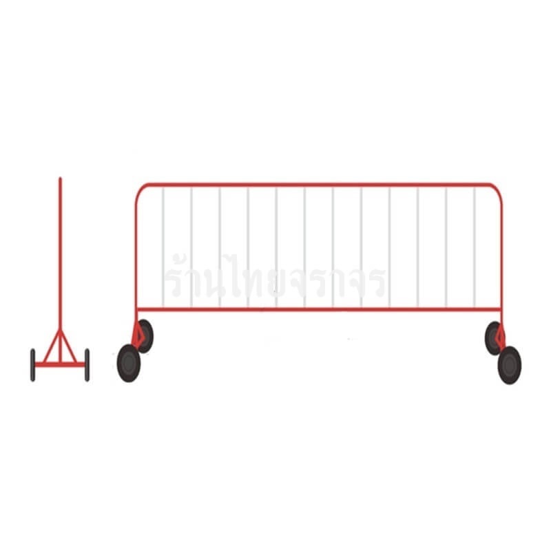 trafficfences_steel