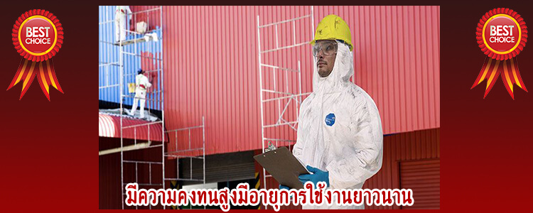 TYVEK400
