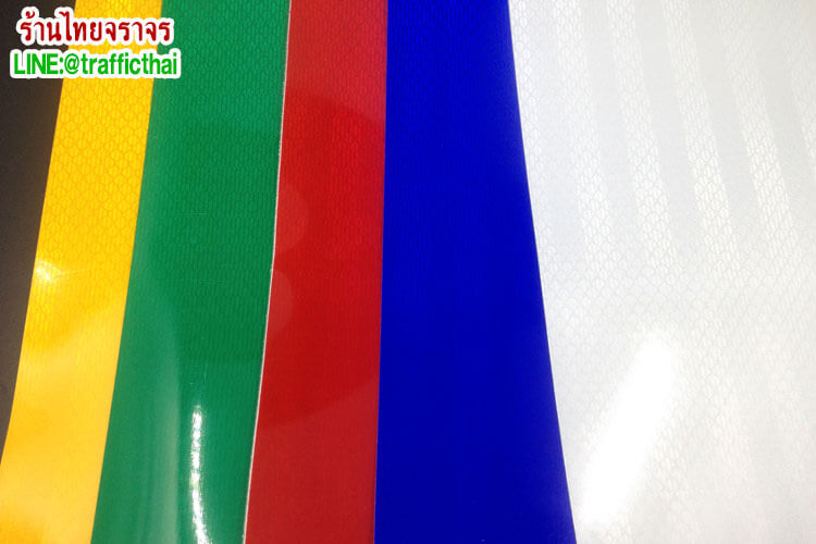 Reflective Sticker6