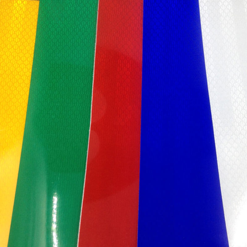 Reflective Sticker