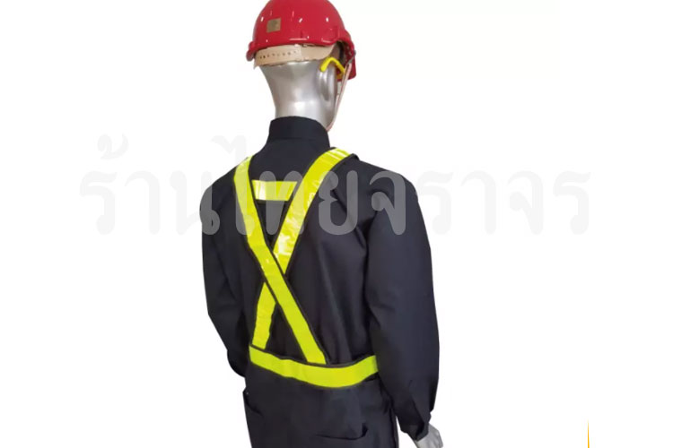 Traffic shirt