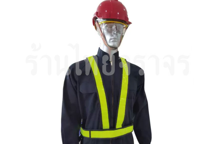 Traffic shirt1