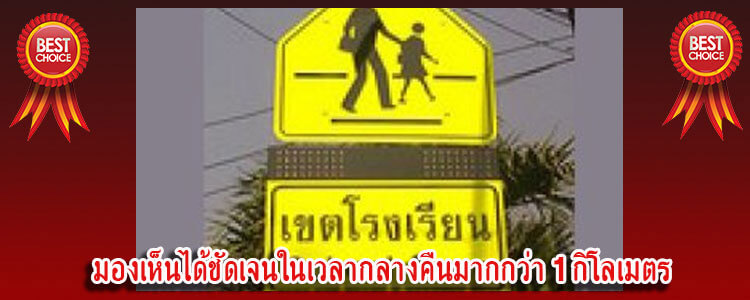 warningschoollight6